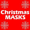 Christmas Masks